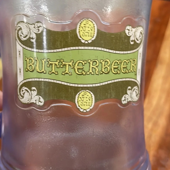 Butterbeer Mug set from Wizarding World of Harry Potter at Universal Studios - Picture 7 of 8